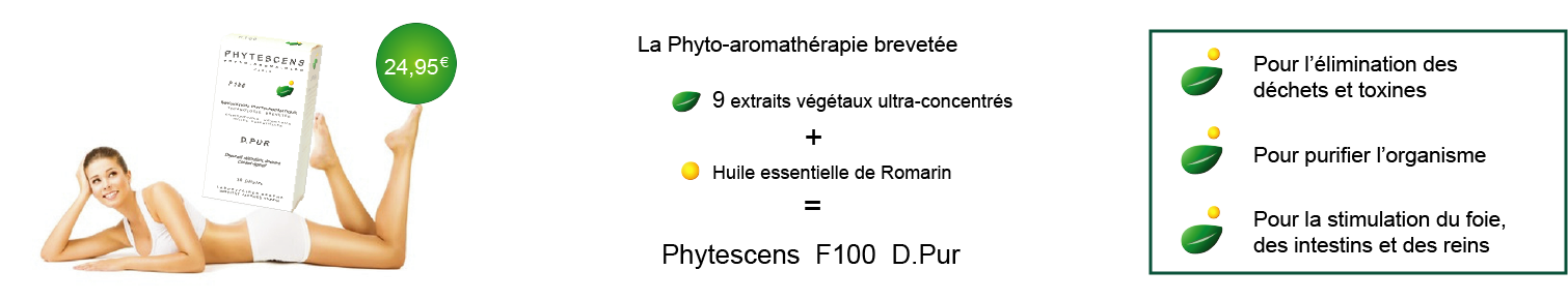 Dépuratif rénal, hépatique et digestif